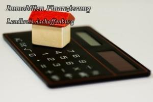 Forward Immobilienfinanzierung - Lk. Aschaffenburg